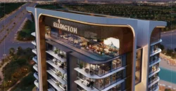 پروژه BELGROVE RESIDENCE در راس الخور دبی