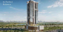 پروژه BELGROVE RESIDENCE در راس الخور دبی