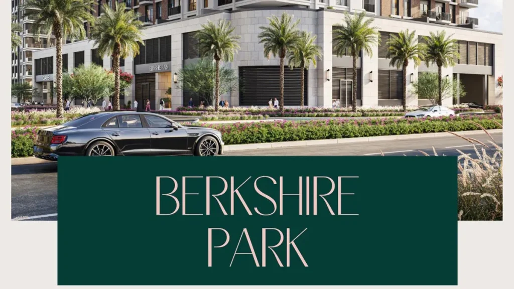berkshire