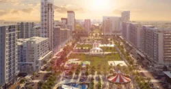 پروژه BERKSHIRE Park در تاون اسکوئر