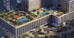 پروژه Binghatti Vintage (بن‌غاطی وینتیج)