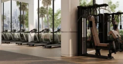 پروژه Binghatti Sky Terraces در موتور سیتی دبی