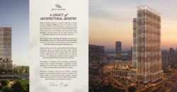 پروژه Binghatti Vintage (بن‌غاطی وینتیج)