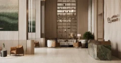 پروژه Binghatti Vintage (بن‌غاطی وینتیج)