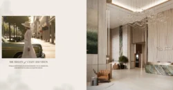 پروژه Binghatti Vintage (بن‌غاطی وینتیج)