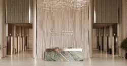 پروژه Binghatti Vintage (بن‌غاطی وینتیج)