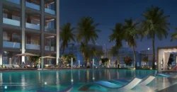 پروژه MAISON ELYSEE 1&2 در JVC