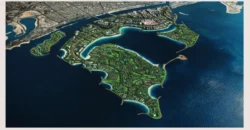 پروژه BONDS AVENUE Residences در دبی آیلند