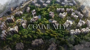 کاپریا قاف وودز