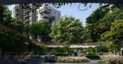 پروژه Capria at Ghaf Woods در منطقه دبی لند پروژه Capria at Ghaf Woods در منطقه دبی لند