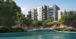 پروژه Capria at Ghaf Woods در منطقه دبی لند پروژه Capria at Ghaf Woods در منطقه دبی لند