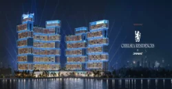 پروژه Chelsea Residences در Dubai Maritime City