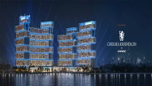 chelsea residences by damac