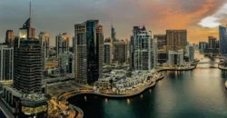 پروژه Marina star در دبی مارینا