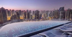 پروژه Marina star در دبی مارینا
