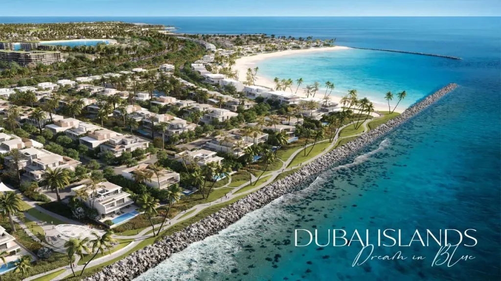 coral isle residences
