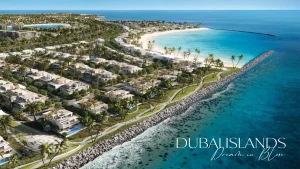 coral isle residences