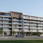 پروژه Coventry Gardens در دبی لند