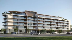 کاونتری گاردنز