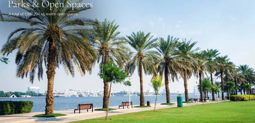پروژه ELLINGTON COVE II در دبی آیلند