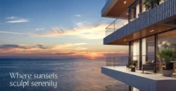 پروژه ELLINGTON COVE II در دبی آیلند