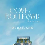 cove boulevard by imtiaz