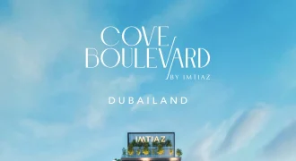 COVE BOULEVARD