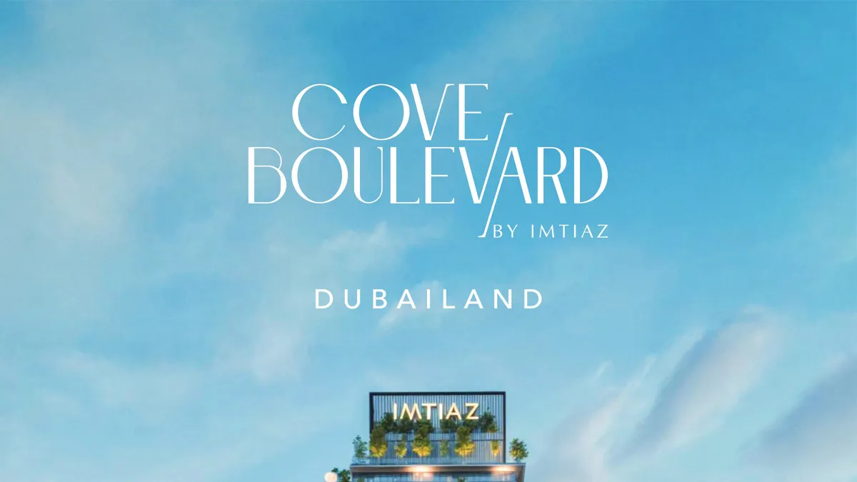 cove boulevard by imtiaz