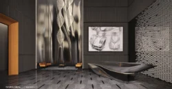 پروژه DAVINCI Tower by Darglobal در داون تاون