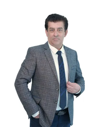 داوود شجاعی