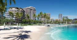 پروژه Baygrove Residences در دبی آیلند پروژه Baygrove Residences در دبی آیلند