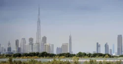 پروژه THE ELEMENT at Sobha One در هارتلند