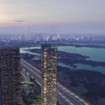 the element at sobha one