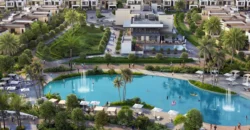 پروژه Sobha Elwood در Al Ain Road