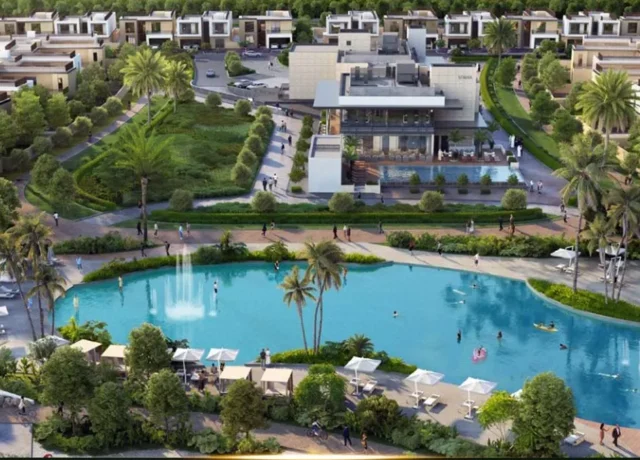 پروژه Sobha Elwood در Al Ain Road پروژه Sobha Elwood در Al Ain Road