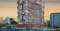 پروژه EMPIRE LAKEVIEWS LIWAN در دبی لند
