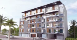 پروژه ENAYA Residences در JVT