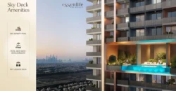 پروژه ESSENL1FE Residence در JVT پروژه ESSENL1FE Residence در JVT