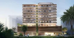 پروژه EVERGR1N House 2 در جمیرا گاردن سیتی