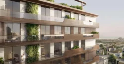 پروژه EVERGR1N House 2 در جمیرا گاردن سیتی