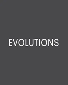 سازنده Evolution‎s
