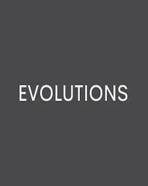 سازنده Evolutions سازنده Evolutions