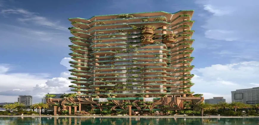 پروژه EYWA در بیزینس بی دبی