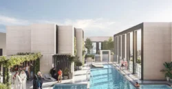 پروژه Urban Park Residences در دبی سیتی