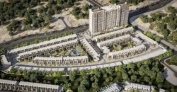 پروژه Verdana 5 در DLRC دبی پروژه Verdana 5 در DLRC دبی