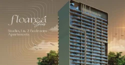 پروژه Floarea Skies در JVC دبی پروژه Floarea Skies در JVC دبی