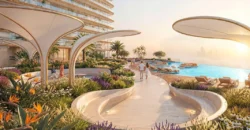 پروژه Serenz by Danube در JVC دبی