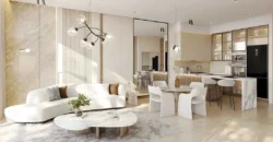 پروژه NUVÉ در دبی لند ( DLRC) پروژه NUVÉ در دبی لند ( DLRC)