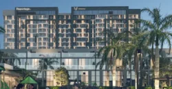 پروژه Verdana 5 در DLRC دبی پروژه Verdana 5 در DLRC دبی