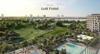 پروژه GOLF POINT